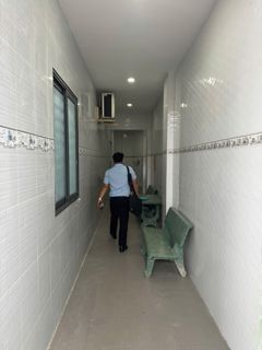 Bán nhà HXH Linh Trung, Đường 6, DT 130m2 ngang 6.78m, hẻm 5m, giá tốt , tiện ích đầy đủ